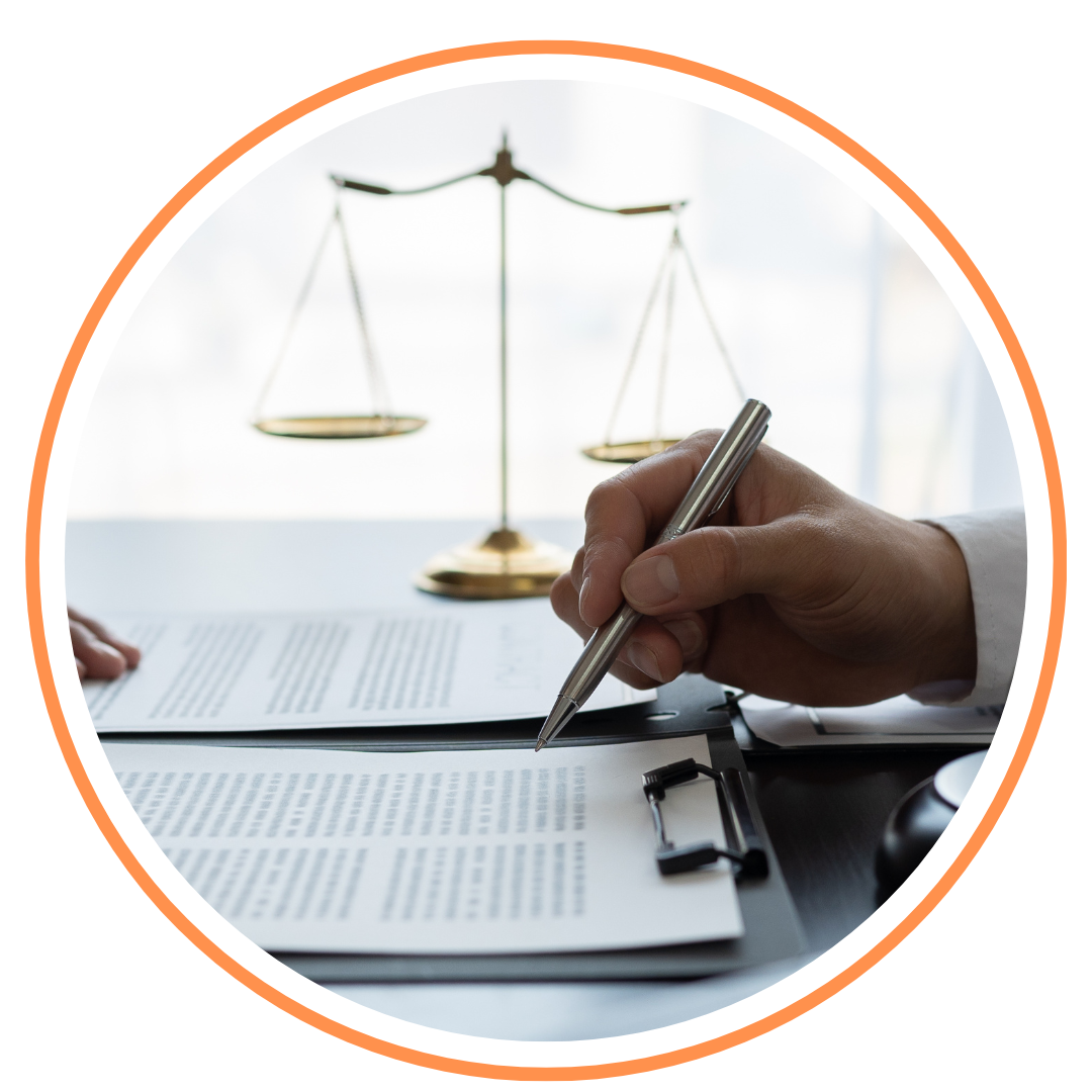 Capita - Personal Wealth - POA