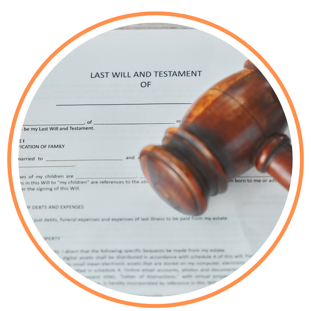 CAPITA SLU - Personal Wealth Solutions - Will Prepartion - Transparent